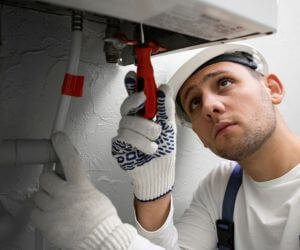 About The Faucet Pros Kirkersville, OH